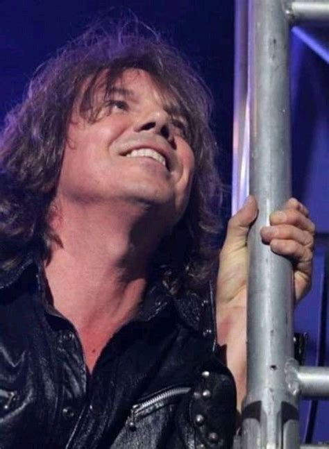 Pin Em Joey Tempest