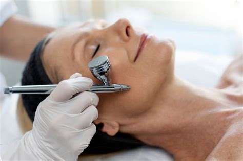 What Is An Oxygen Facial
