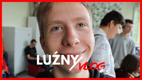 Lu Ny Vlog Jedno Na Horyzoncie Dzie Europy Teb