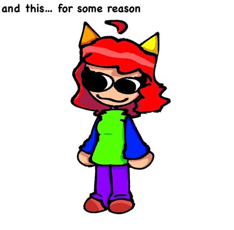 I Remade Adas Ref Sheet Roriginalcharacter