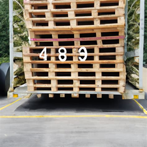 How Many Pallets Fit In A Ft Trailer Lizard S Knowledge Mind