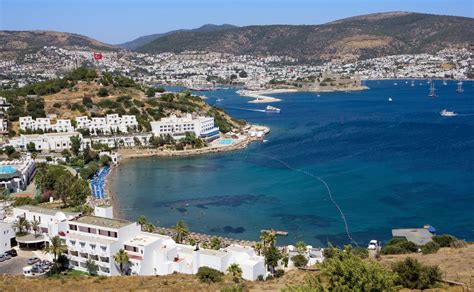 Bodrum Turska 8 Dana Avionom Hotel Za 1250 Kuna Putujmo Jeftino