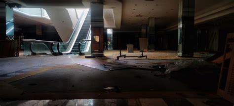 Richland Mall - Columbia, SC : r/deadmalls