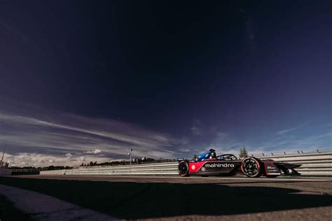 Formula E Gen3 could ‘easily’ be 5s faster – but not until 2025 - The Race