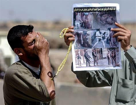 Iraqis Tortured by the U.S. in Abu Ghraib Never Got Justice