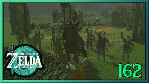 Bringe Necluda Frieden 162 Lets Play THE LEGEND OF ZELDA TEARS OF