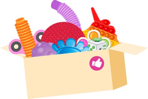 Create Your Own Sensory Box My Sensory Box Uk