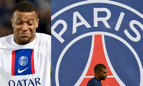 Kylian Mbappé en vilo inesperada decisión en el PSG siembra las dudas