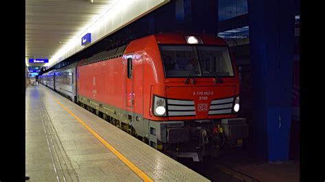 DB Schenker Siemens Vectron EIC 8100 BOLESŁAW PRUS Warszawa