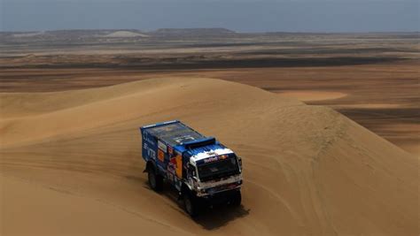 Rally Dakar Todas Las Etapas Recorrido Y Todo Lo Que Debes Saber