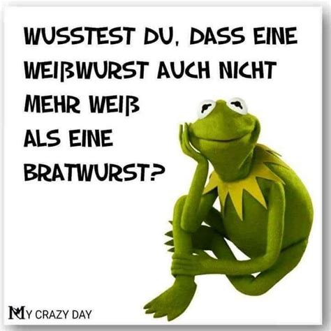 Spruch Lustig Kermit Der Frosch