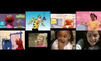 Elmos World First Episode With Season 1 To 8 At Same Time - Youtube ...