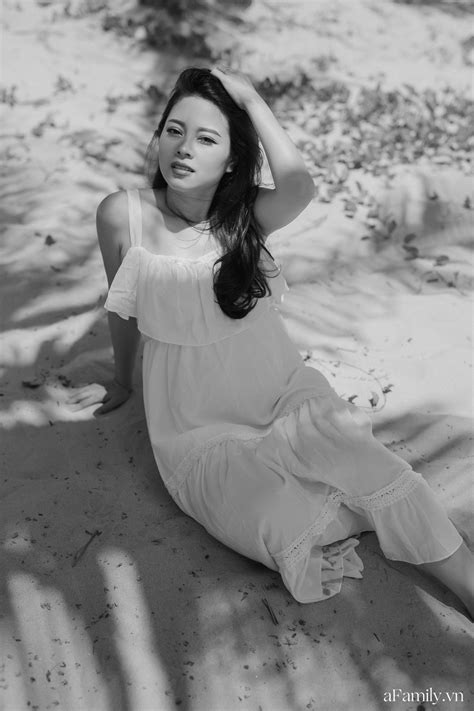 2 lần mất tài khoản nửa triệu follow hot mom Hằng Túi tái xuất với bộ ảnh bầu đẹp như tạp chí