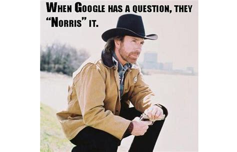 30 Epic Chuck Norris Memes To Celebrate The Man Behind The Meme