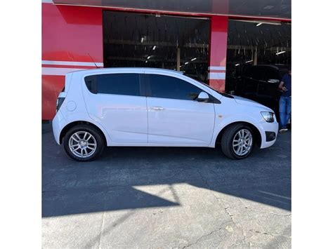 CHEVROLET SONIC SED LTZ 1 6 16V FLEXPOWER 4P AUT 2013 1308760967 OLX