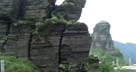 梵净山旅游 梵净山旅游攻略 7月梵净山旅游攻略 艺龙旅游指南