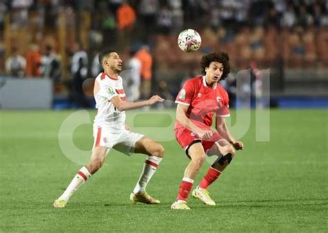 الوطن سبورت كاف يحسم مشاركة أحمد فتوح في مباراة الأهلي والزمالك بعد