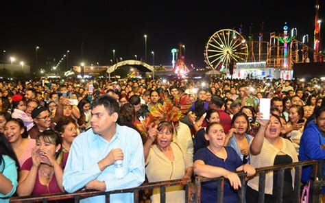 Este Domingo Ltimo D A De La Gran Feria De Las Fresas El Sol De