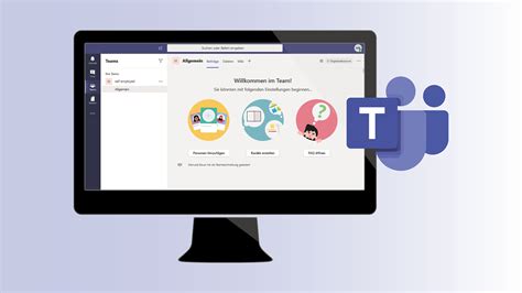 Microsoft Teams Getting Started Layer2 Magazin