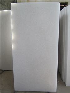 Pure White Marble Tiles From Viet Nam Stonecontact