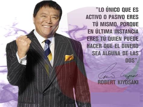 La Ventaja Del Ganador Robert Kiyosaki Frases Celebres Robert Kiyosaki 0 Hot Sex Picture