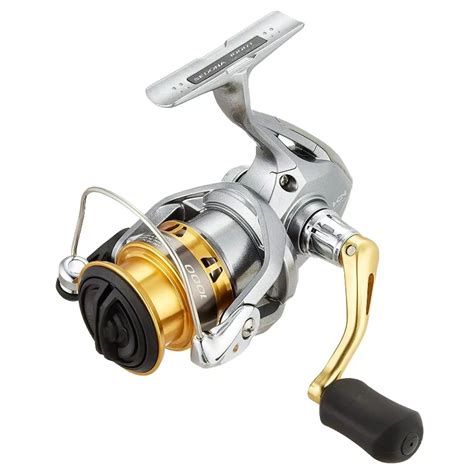 Катушка для спиннинга SHIMANO SEDONA FI 500 1000 C2000HGS 2500HG