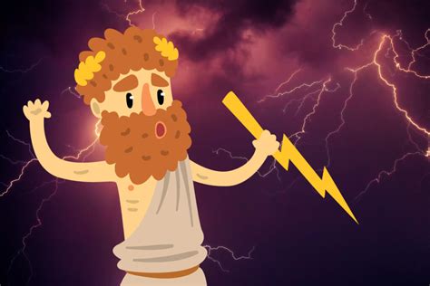 Symbols of Zeus: What Are They? - Myth Nerd