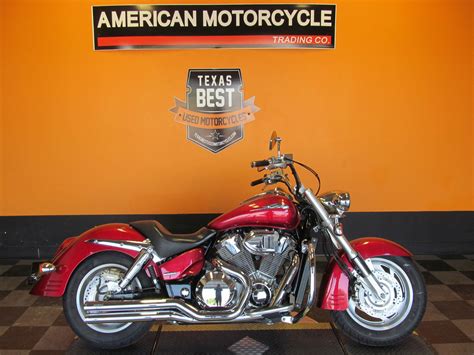 Honda Vtx American Motorcycle Trading Company Used Harley