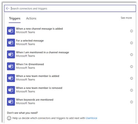 How To Integrate Flow In Microsoft Teams