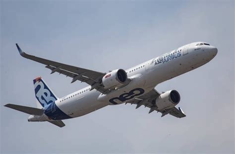 Which Airlines Have Ordered The Airbus A321XLR