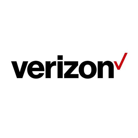 Verizon-Logo-Square - Main Street, Santa Monica