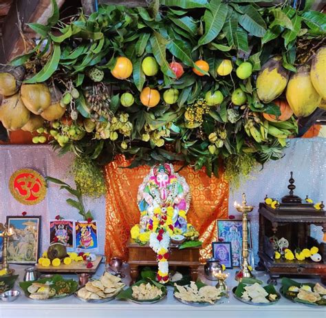 Exploring Goa's Monsoon Magic: Shravan, Ganesh Chaturthi, and ...