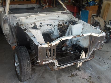 My 74 Grabber | Maverick/Comet Forums
