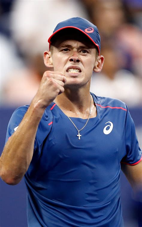 alex de minaur instagram la historia del espanol  juega por