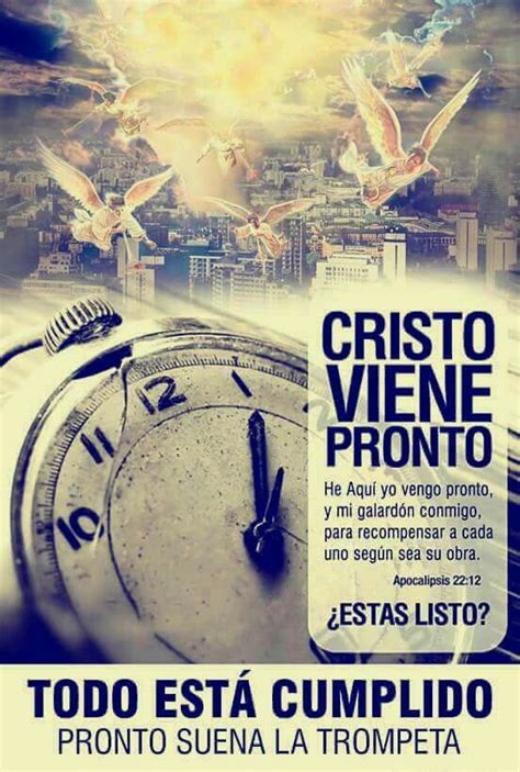 Pin De Adel Santiba Ez En Cristo Viene Pronto Palabra De Dios Biblia