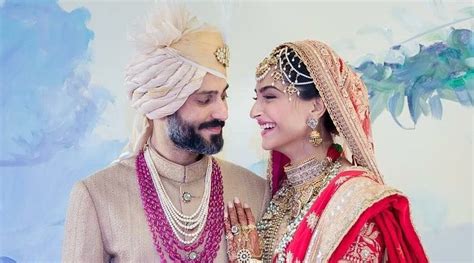 Highlights Of Sonam Kapoor And Anand Ahuja’s Starry Wedding – Filmymantra