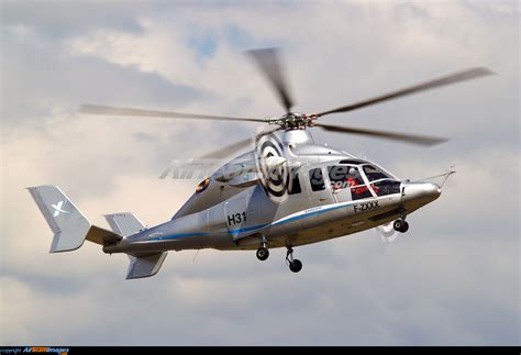 Eurocopter X3 - Large Preview - AirTeamImages.com