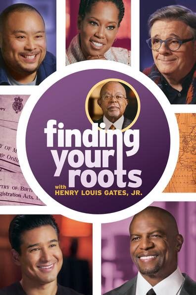 How to watch and stream Finding Your Roots With Henry Louis Gates, Jr ...