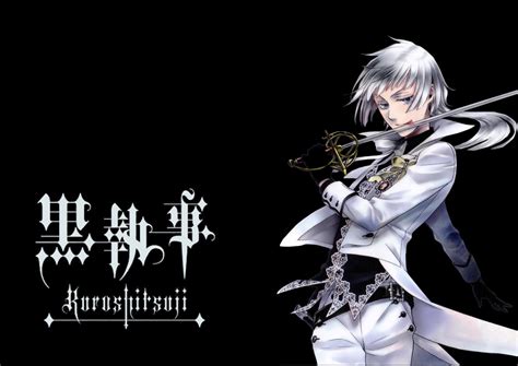 Earl Charles Grey Black Butler Photo 27824066 Fanpop