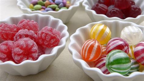 Receta: Gomitas sin azúcar caseras | Estilo Musa Estilo De Vida