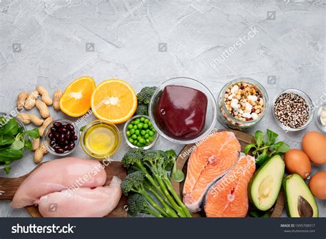 19,739 Food Iodine Images, Stock Photos & Vectors | Shutterstock