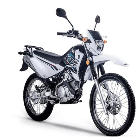 Yamaha Xtz 125 Ar 2021 Yuhmak
