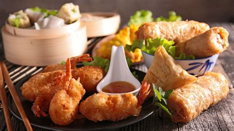 Les Bases Des Cuisines Asiatiques Cuisine Asiatique Okgo Net