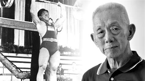 Tan Howe Liang: A proper recognition is 66 years overdue - Singapore News