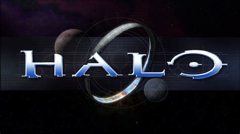 Halo Combat Evolved Intro Youtube