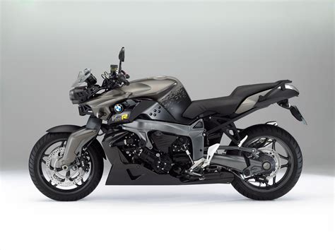 Bmw K R Carbon Autoevolution