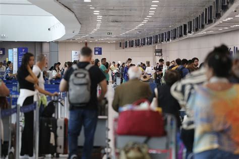 Ceará foi o destino do Nordeste que mais movimentou turistas