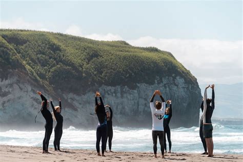 SurfCamp Wellenreiten Surfen Lernen Surfurlaub Weltweit