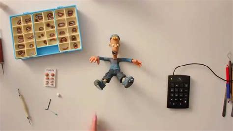 Making Flippy Discover The Magic Of The Stop Motion Animation Youtube