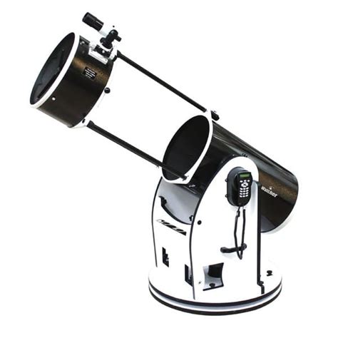 Skywatcher Dobson Teleskop N Skyliner Flextube Bd Dob Goto